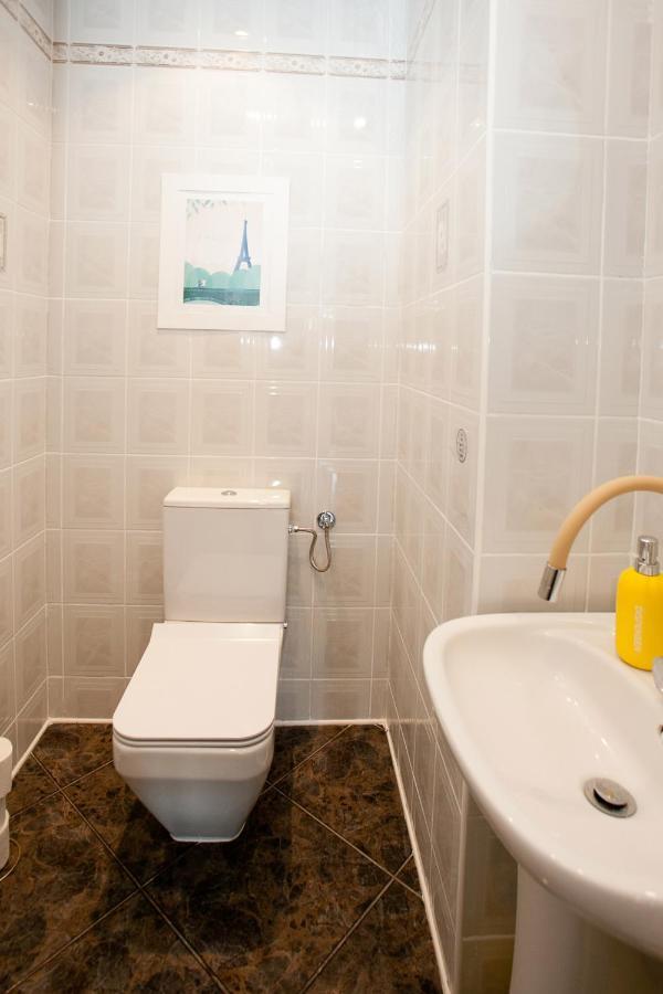 Uroczy Apartament Rzeczna Kolobřeh Exteriér fotografie